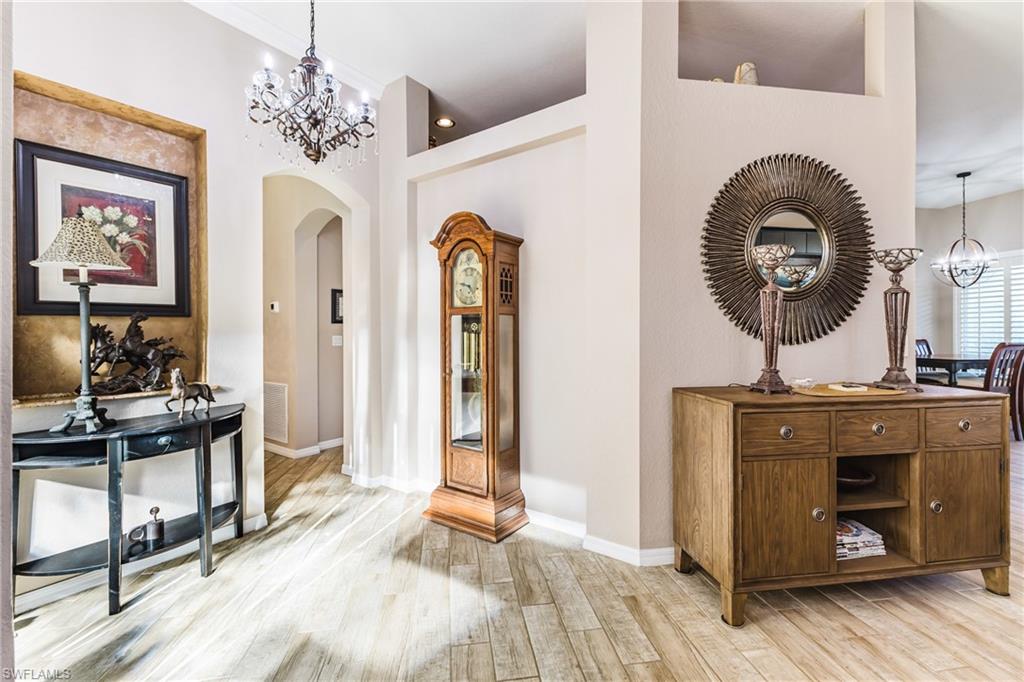 COSTA DEL SOL - Residential