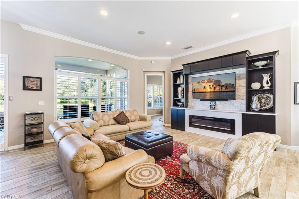 COSTA DEL SOL - Residential