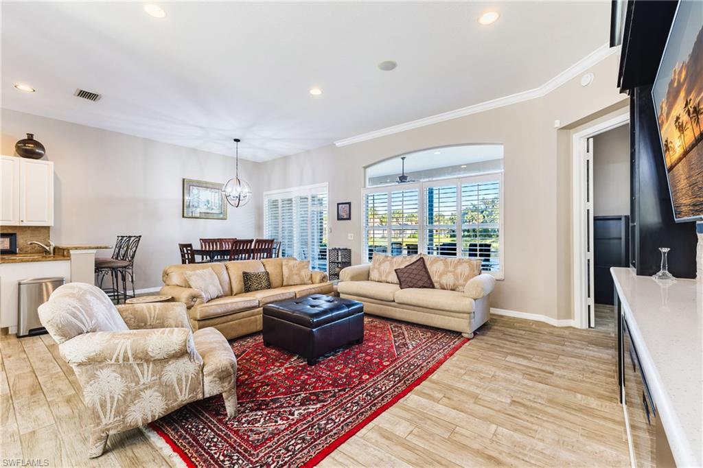 COSTA DEL SOL - Residential