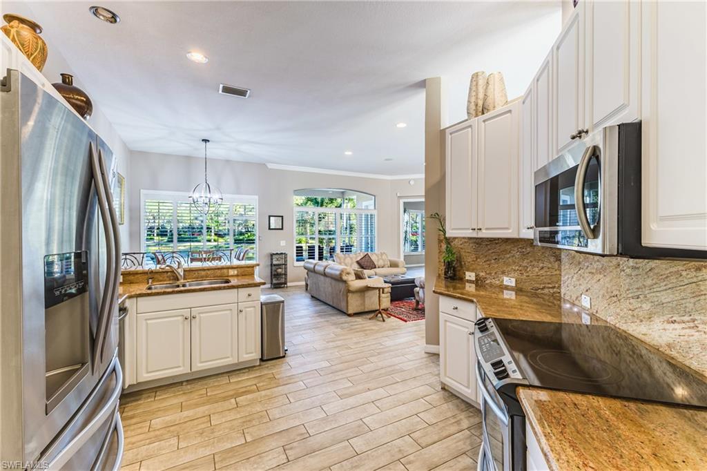 COSTA DEL SOL - Residential