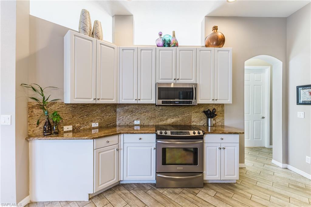 COSTA DEL SOL - Residential