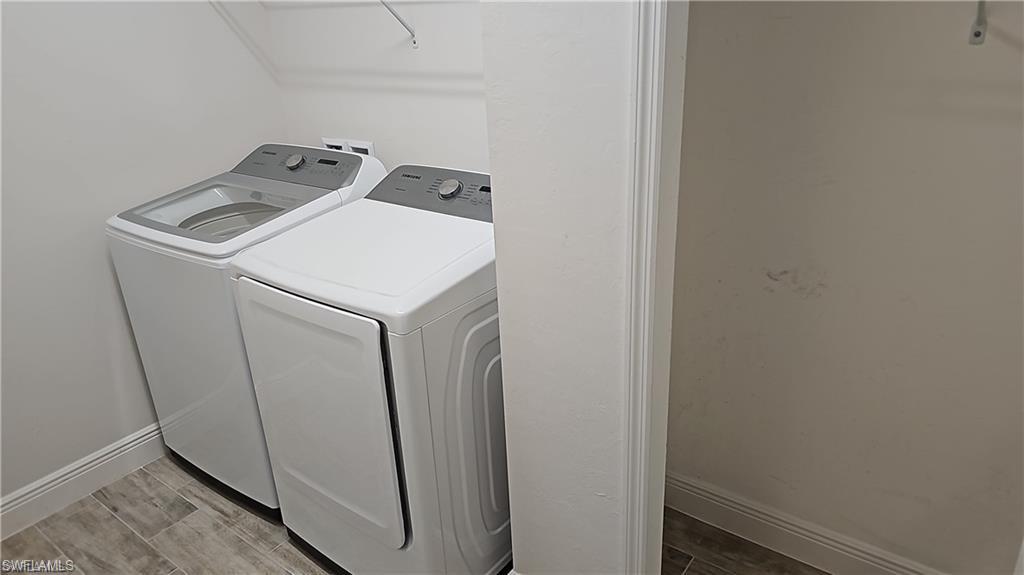 MARQUESA ISLES OF NAPLES - Residential Lease