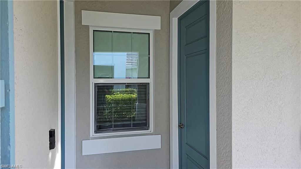 MARQUESA ISLES OF NAPLES - Residential Lease