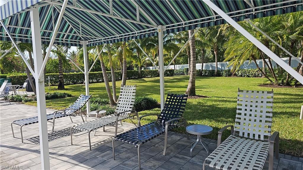 MARQUESA ISLES OF NAPLES - Residential Lease