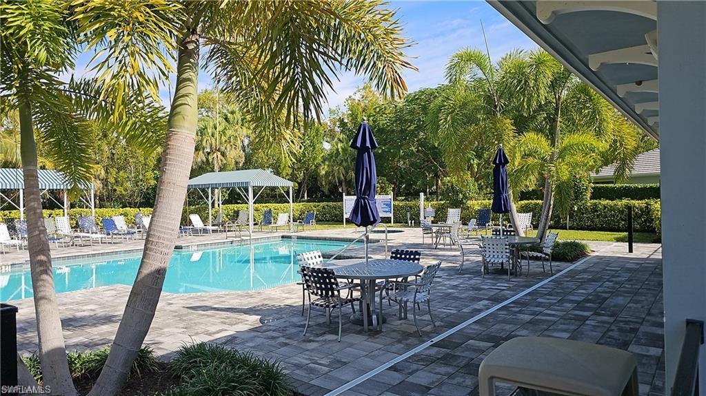 MARQUESA ISLES OF NAPLES - Residential Lease