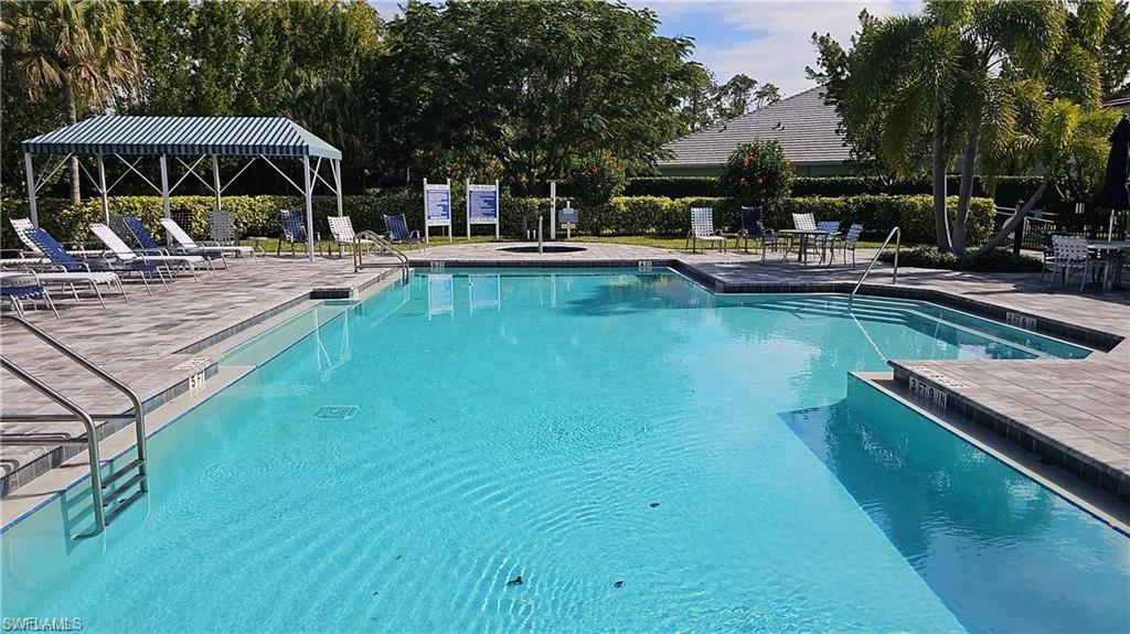 MARQUESA ISLES OF NAPLES - Residential Lease