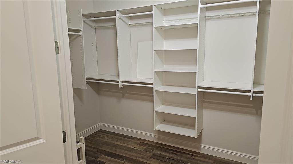 MARQUESA ISLES OF NAPLES - Residential Lease