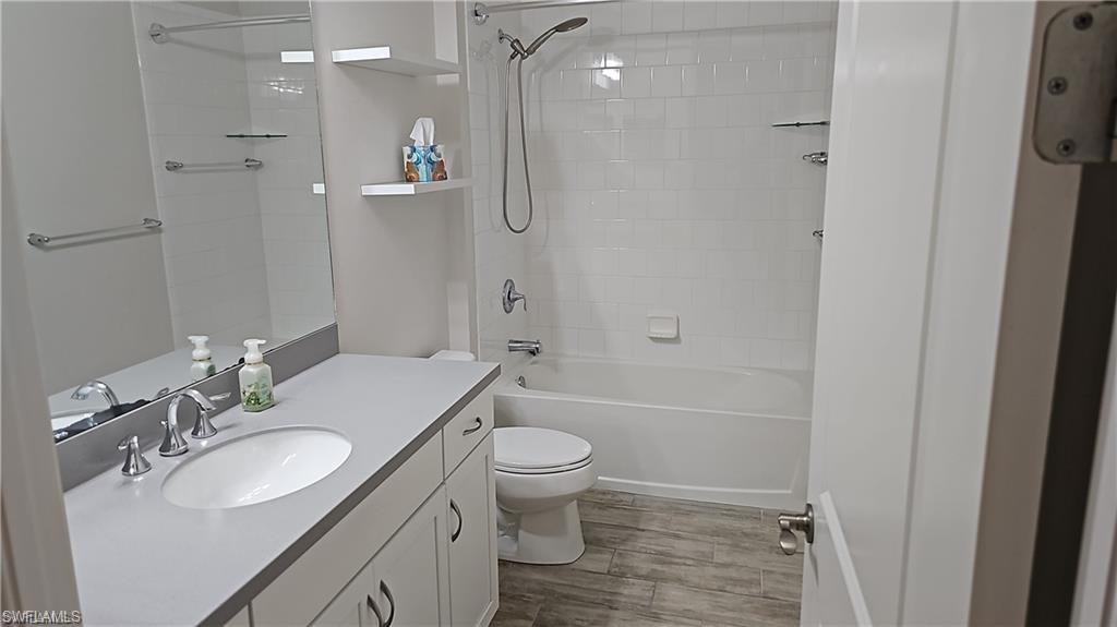 MARQUESA ISLES OF NAPLES - Residential Lease