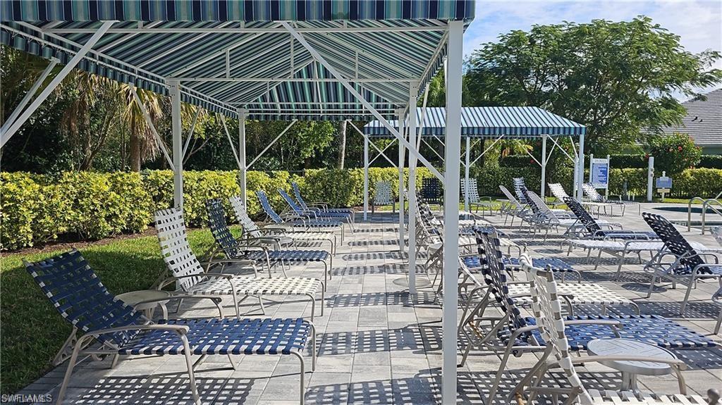 MARQUESA ISLES OF NAPLES - Residential Lease