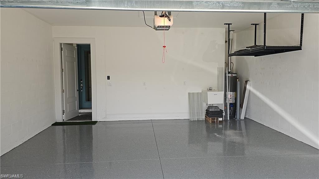 MARQUESA ISLES OF NAPLES - Residential Lease