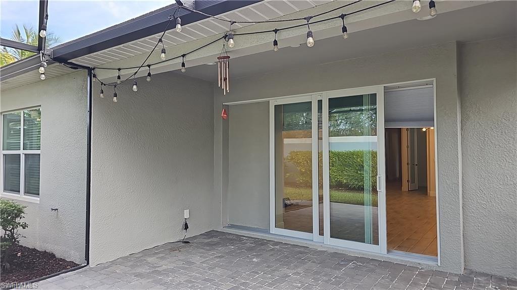 MARQUESA ISLES OF NAPLES - Residential Lease