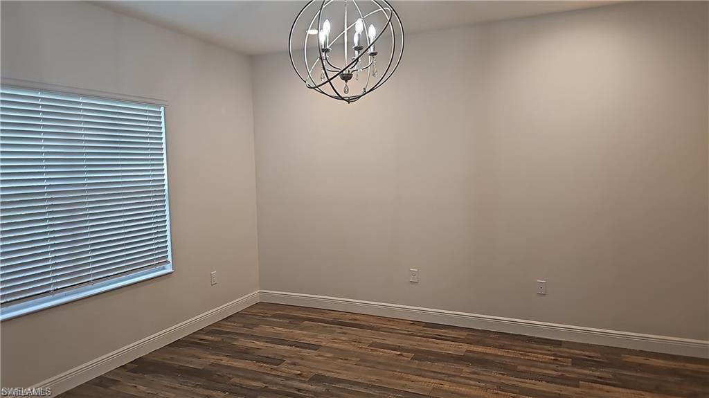 MARQUESA ISLES OF NAPLES - Residential Lease