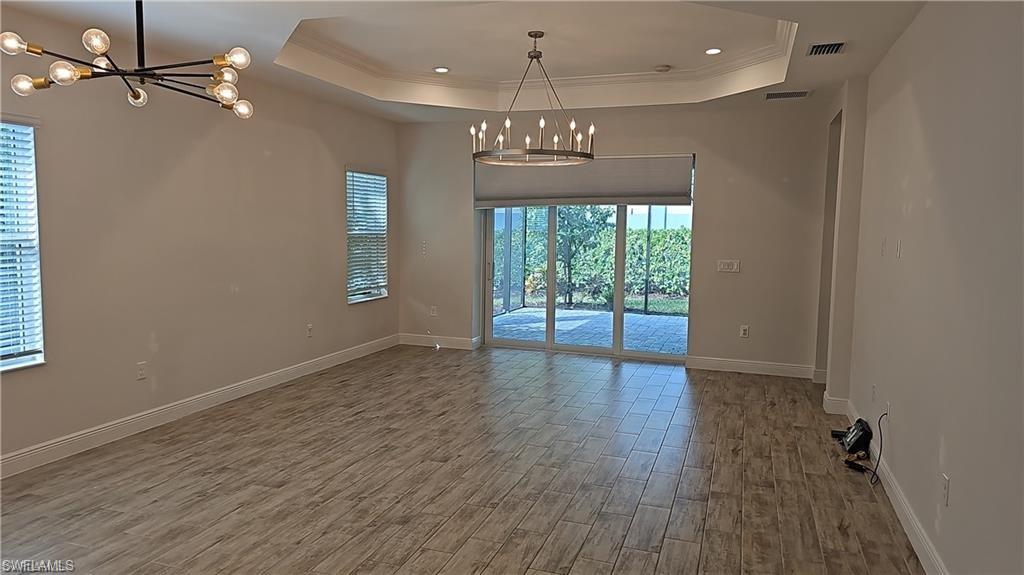 MARQUESA ISLES OF NAPLES - Residential Lease