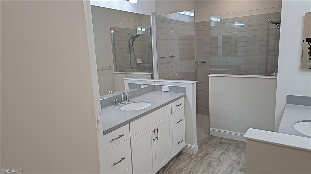 MARQUESA ISLES OF NAPLES - Residential Lease