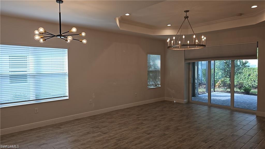 MARQUESA ISLES OF NAPLES - Residential Lease