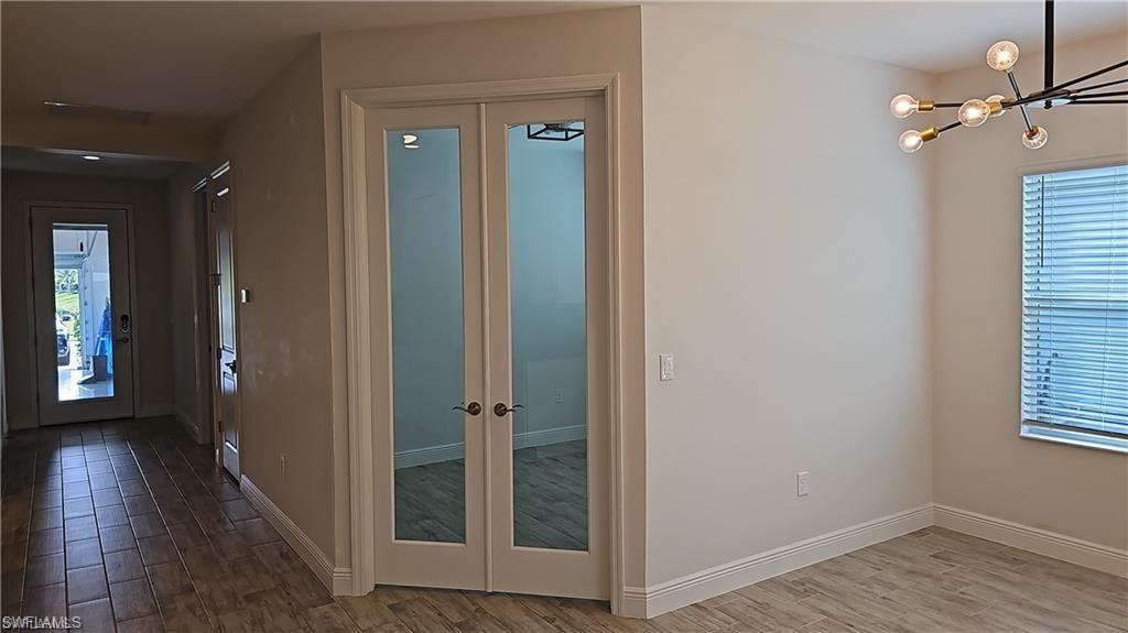 MARQUESA ISLES OF NAPLES - Residential Lease