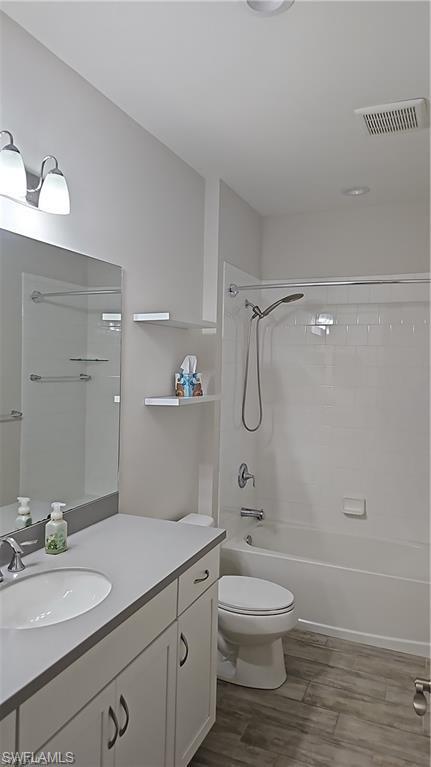 MARQUESA ISLES OF NAPLES - Residential Lease