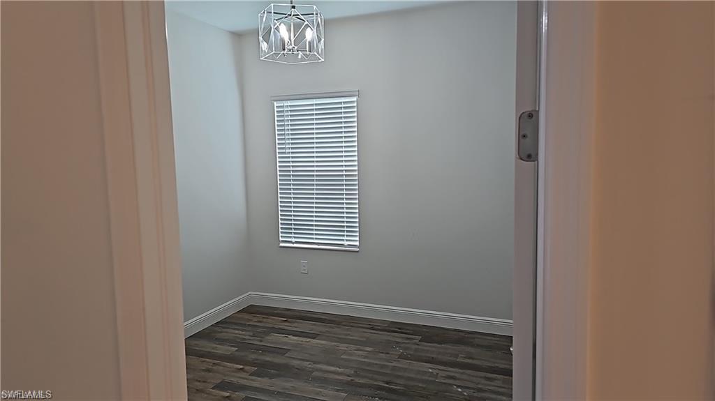 MARQUESA ISLES OF NAPLES - Residential Lease