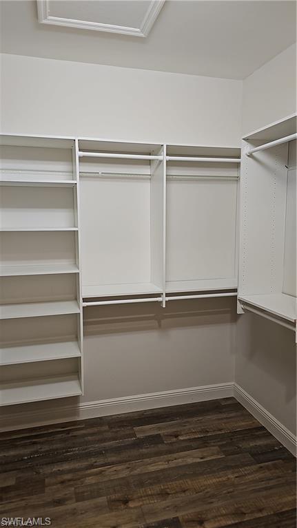 MARQUESA ISLES OF NAPLES - Residential Lease