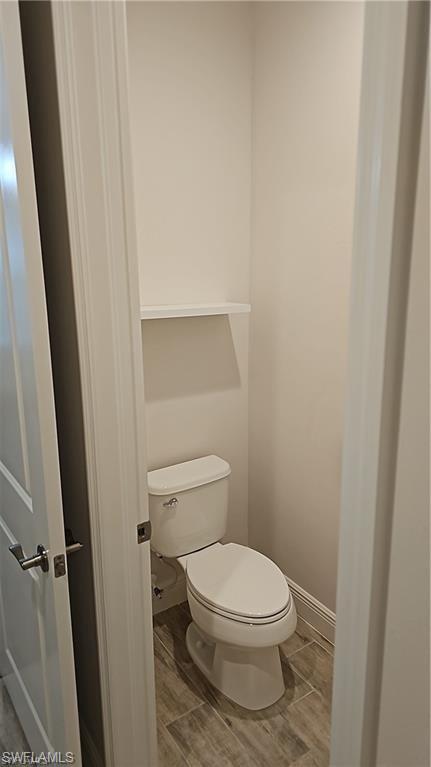 MARQUESA ISLES OF NAPLES - Residential Lease