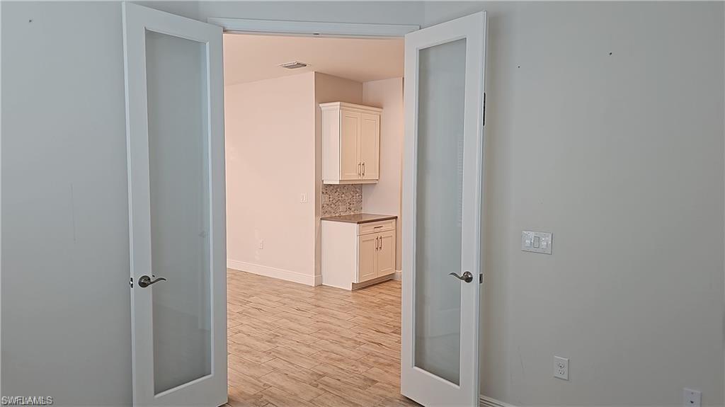 MARQUESA ISLES OF NAPLES - Residential Lease