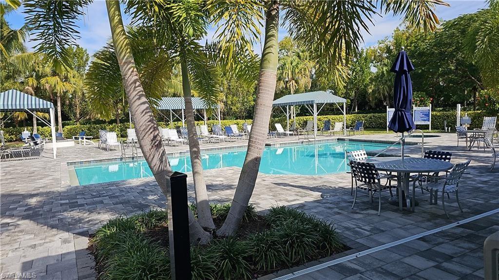 MARQUESA ISLES OF NAPLES - Residential Lease