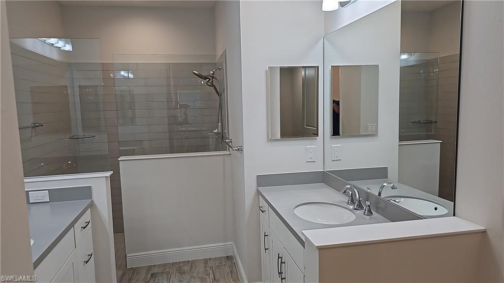 MARQUESA ISLES OF NAPLES - Residential Lease