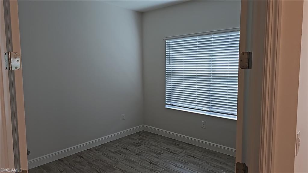 MARQUESA ISLES OF NAPLES - Residential Lease