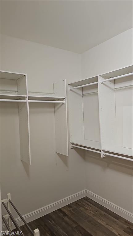 MARQUESA ISLES OF NAPLES - Residential Lease