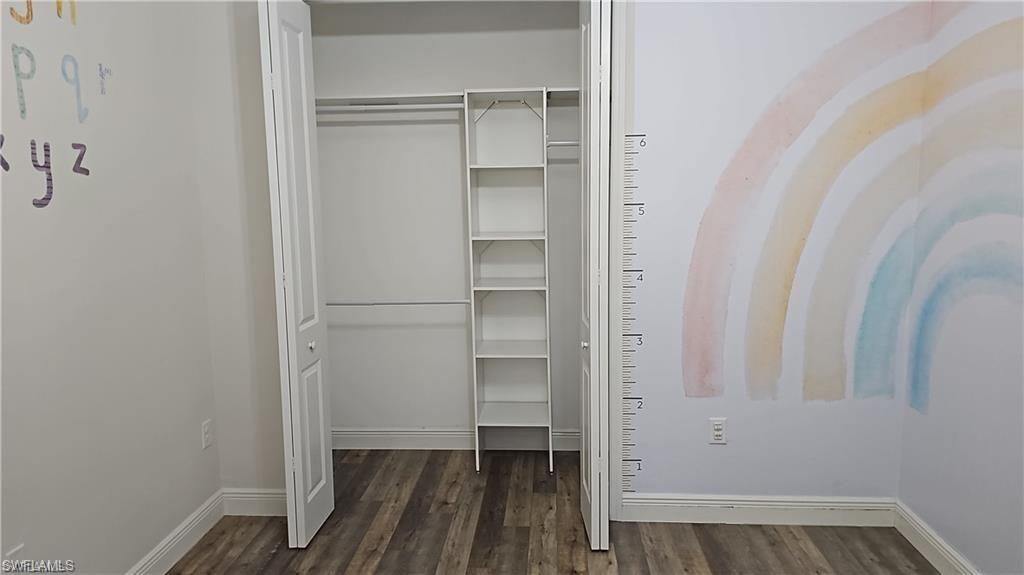 MARQUESA ISLES OF NAPLES - Residential Lease