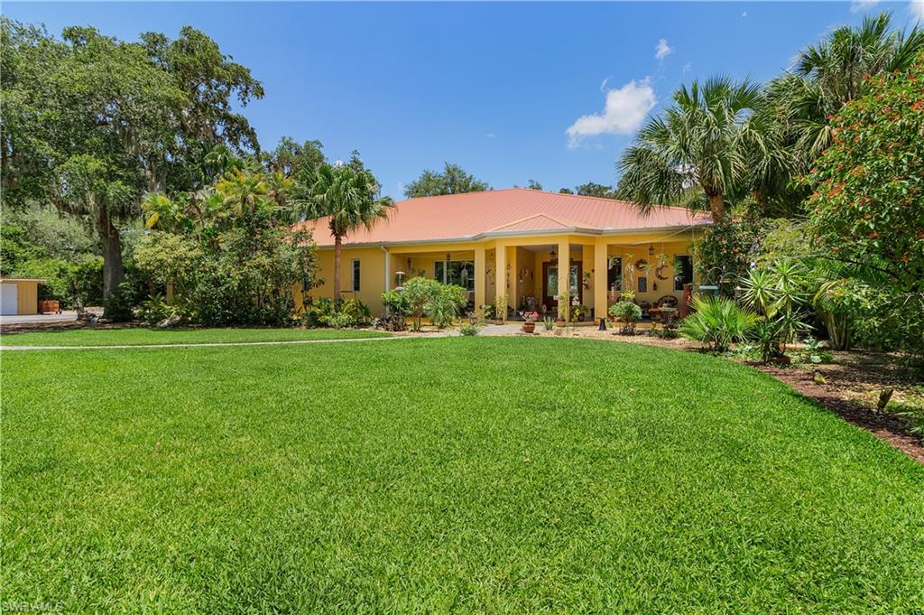 LABELLE - Residential