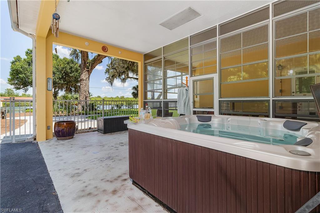 LABELLE - Residential