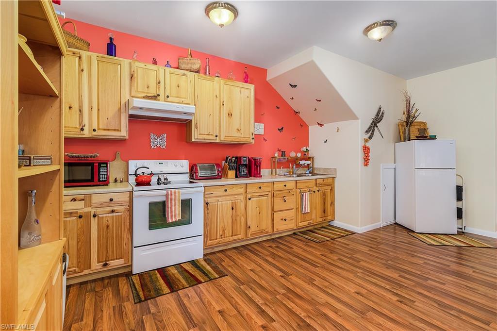 LABELLE - Residential