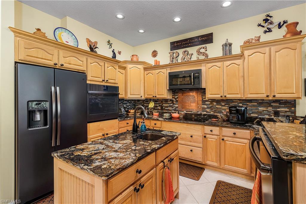 LABELLE - Residential