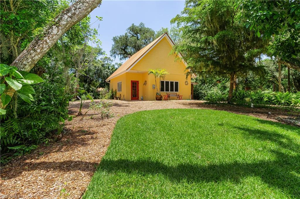 LABELLE - Residential