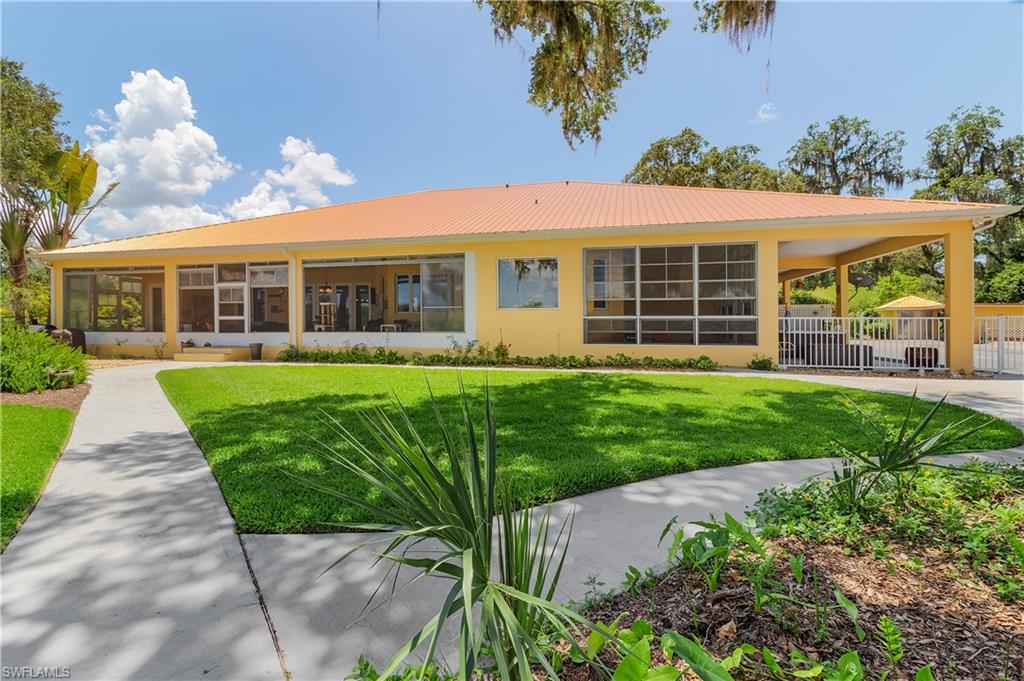 LABELLE - Residential