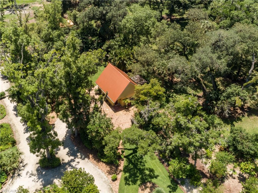 LABELLE - Residential