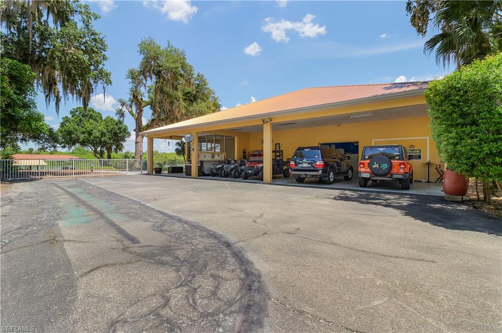 LABELLE - Residential