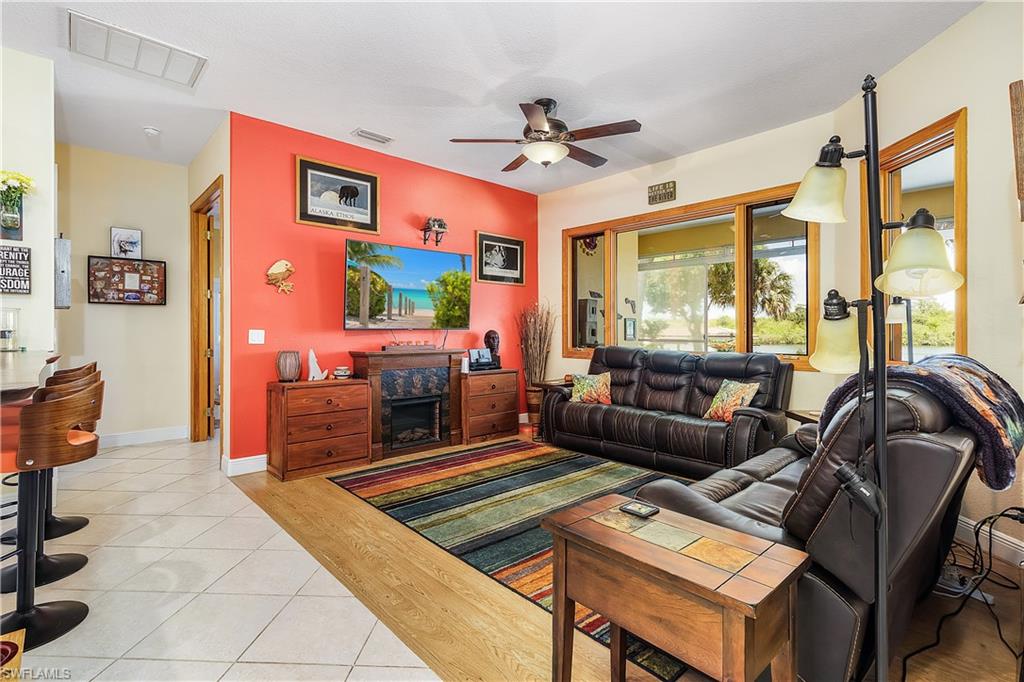 LABELLE - Residential