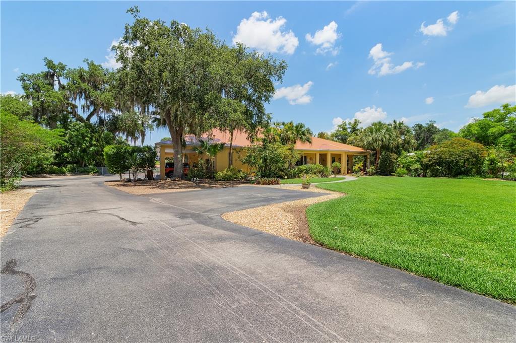 LABELLE - Residential