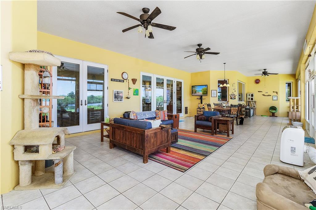 LABELLE - Residential