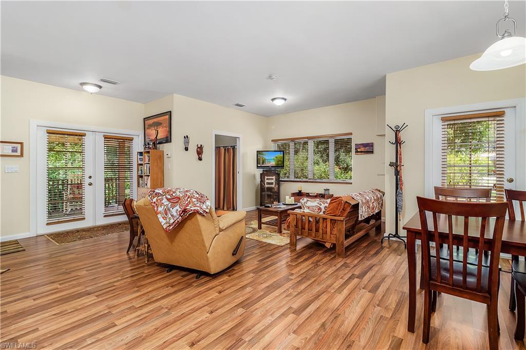 LABELLE - Residential