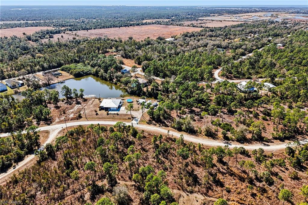 TROPICAL GULF ACRES - Land