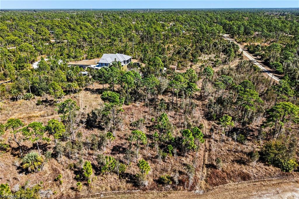 TROPICAL GULF ACRES - Land