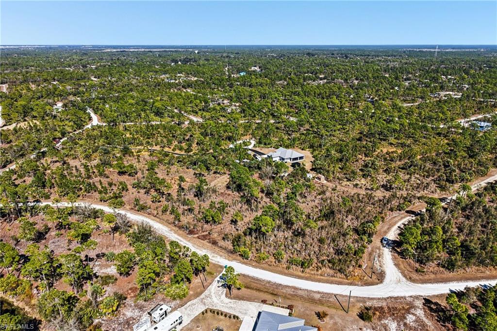 TROPICAL GULF ACRES - Land