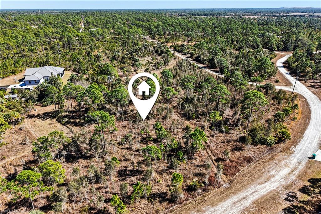 TROPICAL GULF ACRES - Land