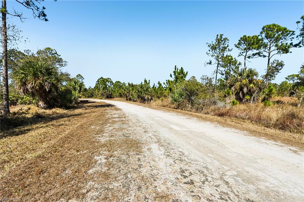 TROPICAL GULF ACRES - Land