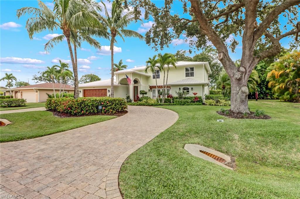 BIG CYPRESS GOLF COUNTRY CLUB - Residential