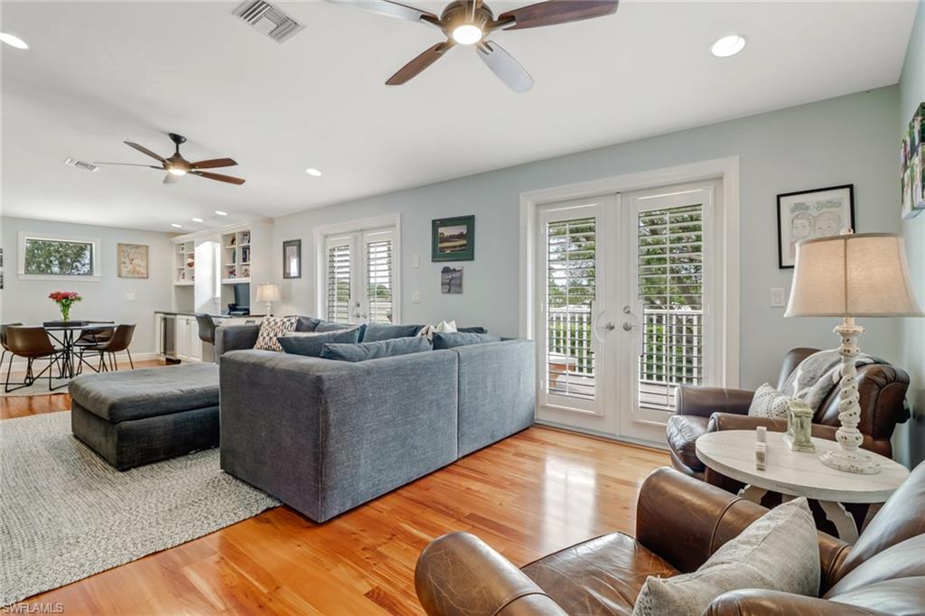 BIG CYPRESS GOLF COUNTRY CLUB - Residential