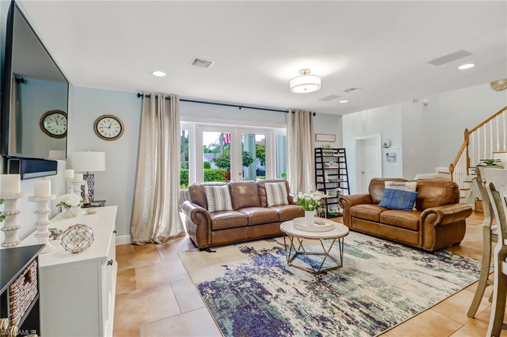 BIG CYPRESS GOLF COUNTRY CLUB - Residential